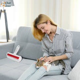 Rouleau anti-poils | Éliminateur de poils | TopClean™ chat doux