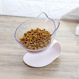 GAMELLE CHAT - GAMELLE SURELEVEE | Inclybol™ chat doux