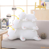 PELUCHE CHAT - CHAT EN PELUCHE - JOUET ENFANT | CHATOY™ chat doux