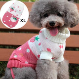 Pull pour chat | vetement pour chat - Puloch™ chat doux