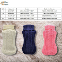 Tricot chaud pour chat | Pulocat™ chat doux