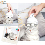 Appareil de massage pour chat | Tendermass™ Chat doux