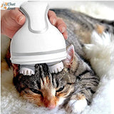 Appareil de massage pour chat | Tendermass™ Chat doux