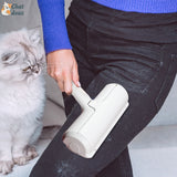 Rouleau anti-poils | Éliminateur de poils | TopClean™ chat doux